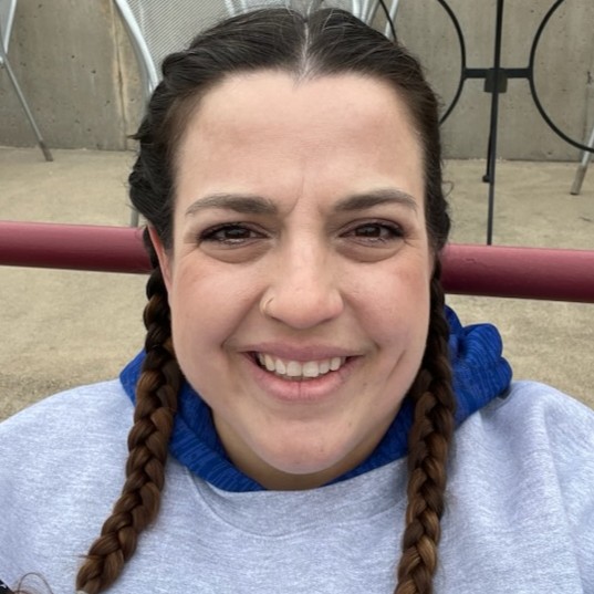 Ashley Hermans